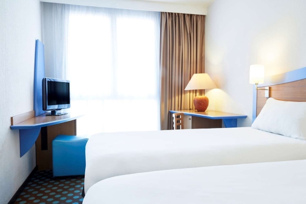 Hotel ibis Styles Toulon Centre Port